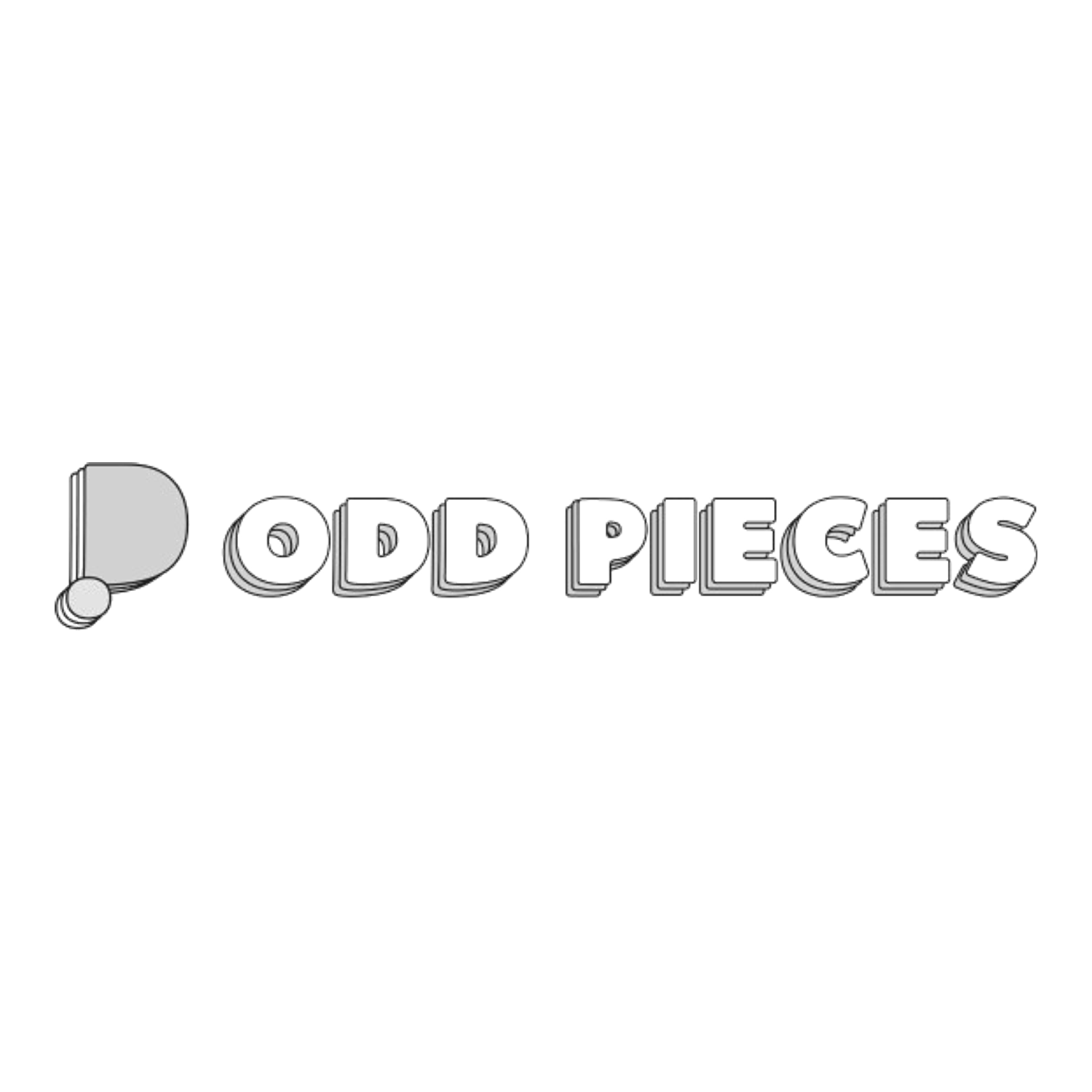 Odd Pieces